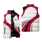 Buick Sleeveless Puffer Jacket USPL3081