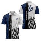 Volkswagen Short Sleeve Polo USPL2990