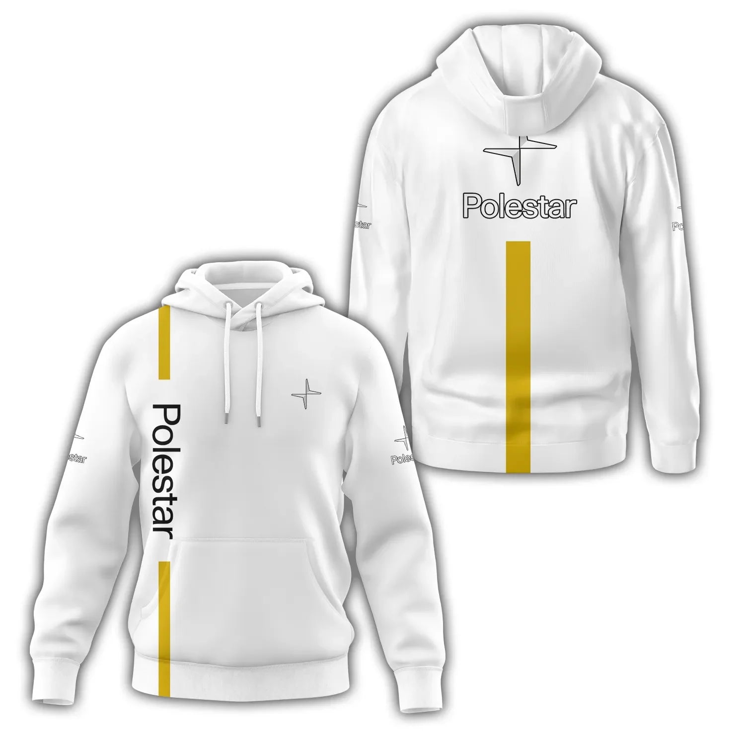 Polestar Hoodie