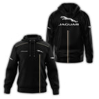 Jaguar Hoodie