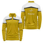Polestar Long Sleeve Polo SC031