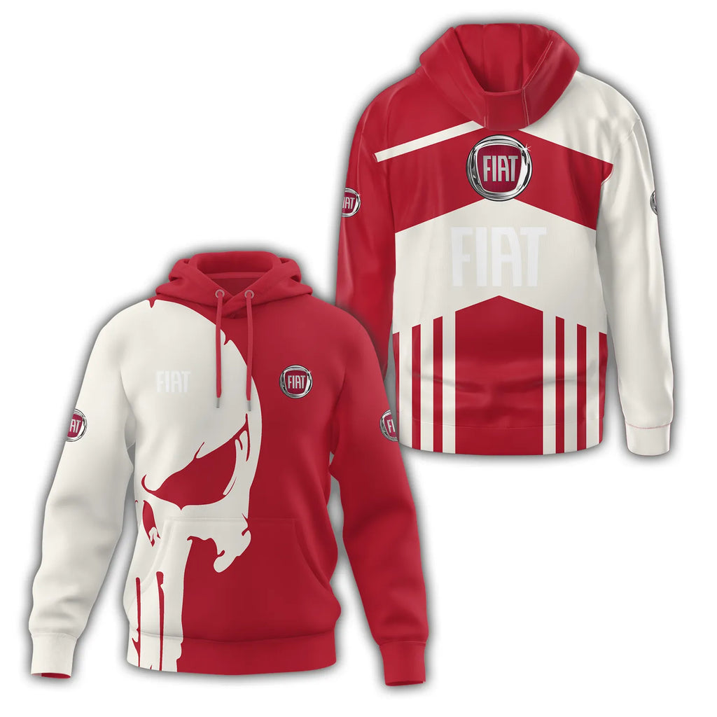 Fiat Hoodie