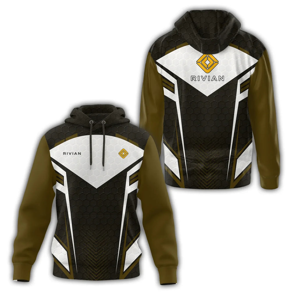 Rivian Hoodie