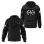 Scion Hoodie