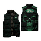 Land Rover Sleeveless Puffer Jacket USPL2855