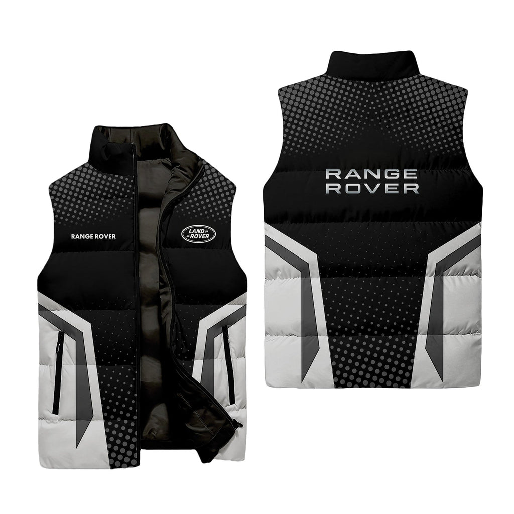 Range Rover Sleeveless Puffer Jacket USPL3309