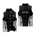 Range Rover Sleeveless Puffer Jacket USPL3309