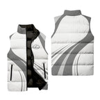 Lexus Sleeveless Puffer Jacket USPL2453