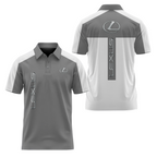 Lexus Short Sleeve Polo USPL2447
