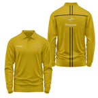 Polestar Long Sleeve Polo SC018