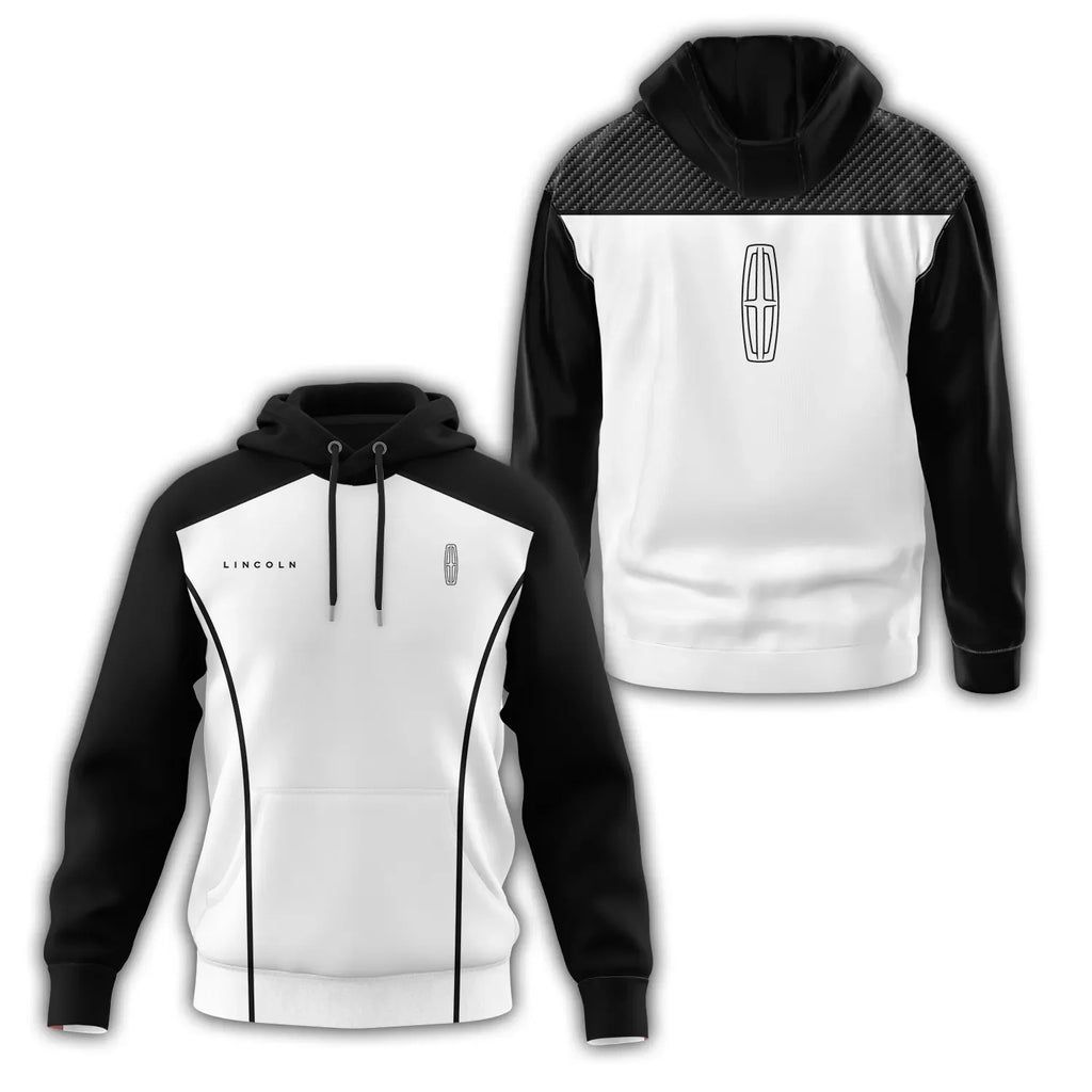 Lincoln Hoodie