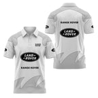 Range Rover Short Sleeve Polo USPL3316
