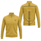 Rivian Quarter-zip Pullover