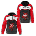 Lexus Hoodie USPL2479