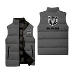 Ram Sleeveless Puffer Jacket USPL3024