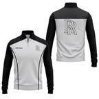 Rolls-Royce Quarter-zip Pullover