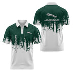 Jaguar Short Sleeve Polo USPL3258