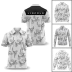 Lincoln Cover