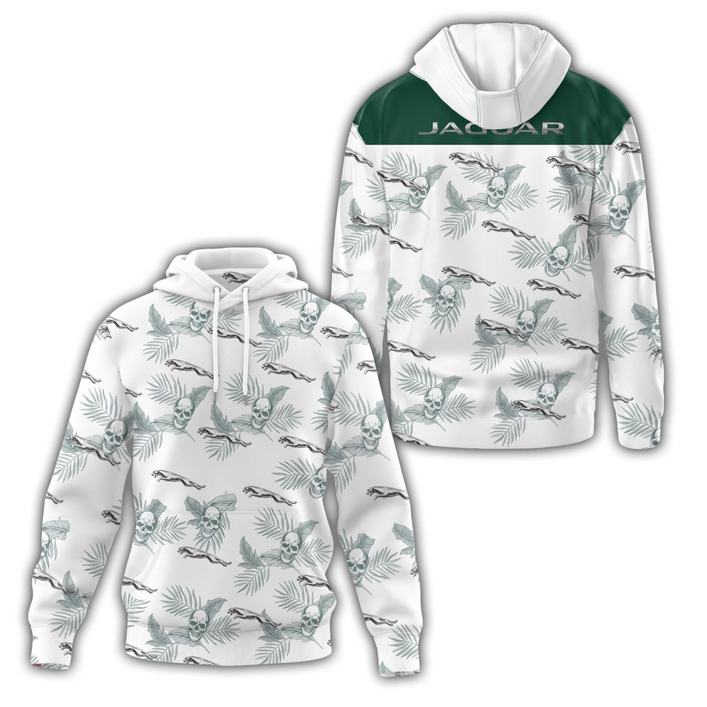 Unknown Hoodie