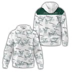 Unknown Hoodie