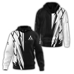 Mitsubishi Hoodie USPL2401