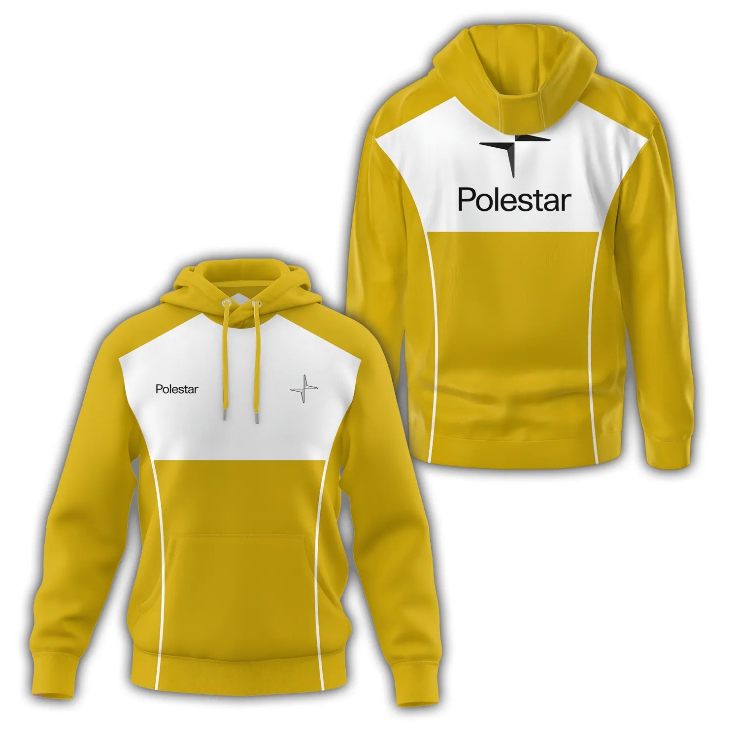 Polestar Hoodie SC028
