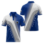 Volvo Short Sleeve Polo USPL3197