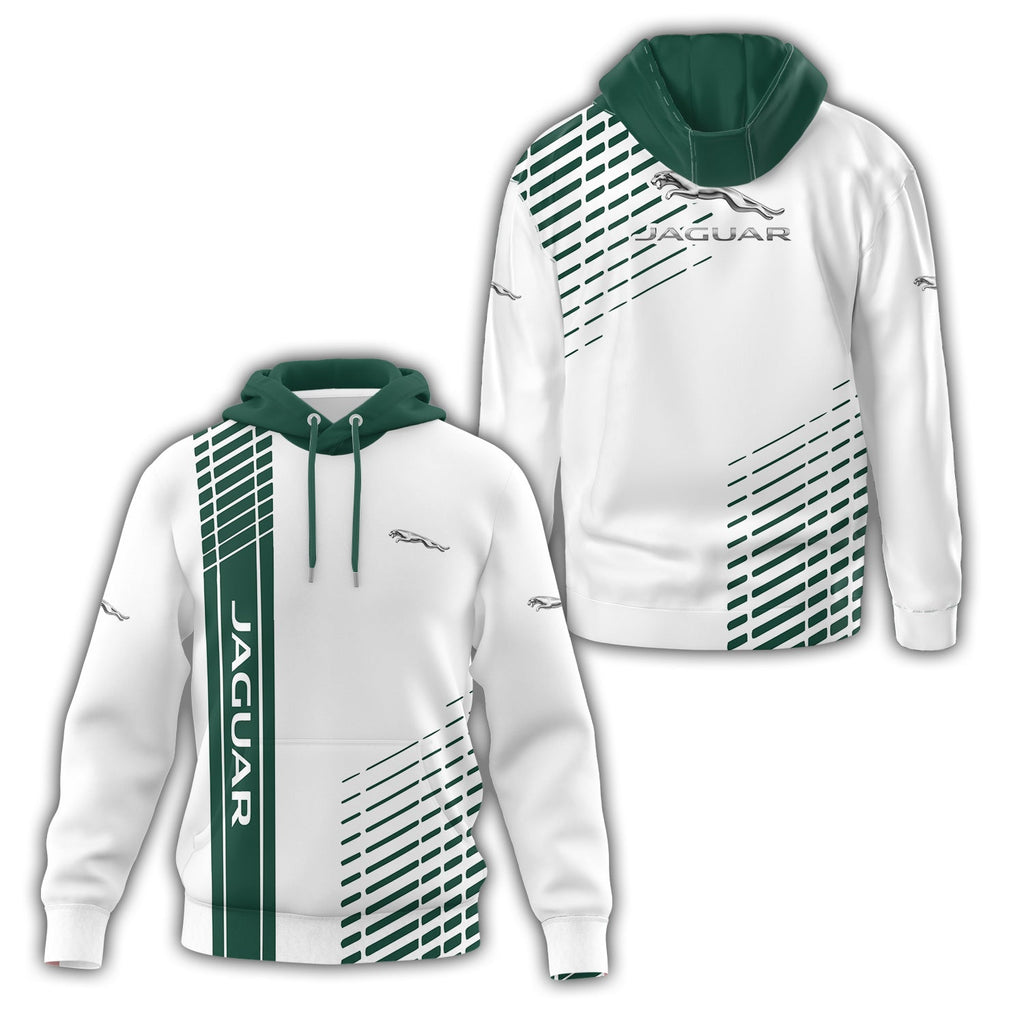 Unknown Hoodie