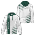Unknown Hoodie