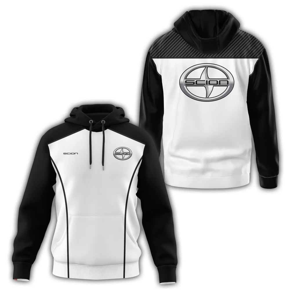 Scion Hoodie