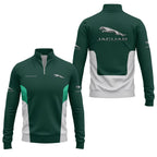 Unknown Quarter-zip Pullover