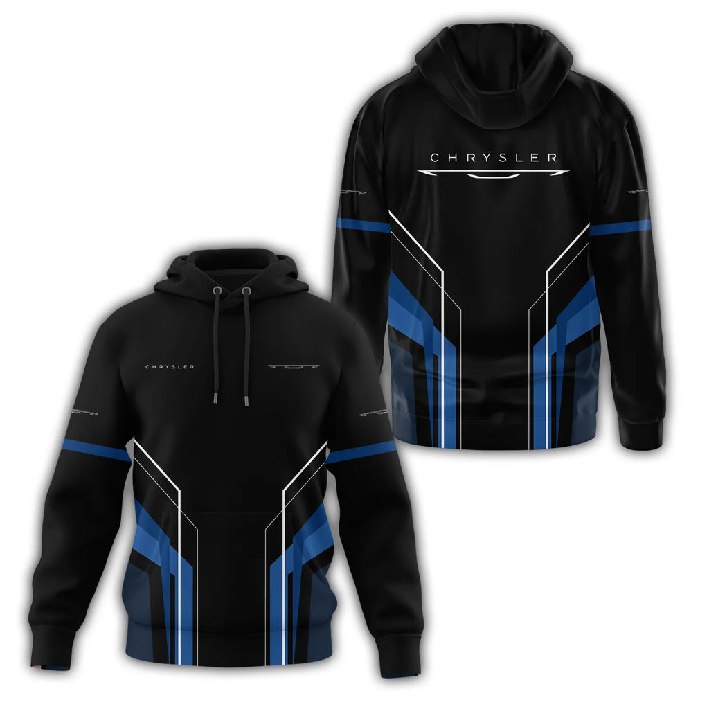 Chrysler Hoodie