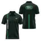 Land Rover Short Sleeve Polo USPL2852