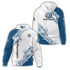 Unknown Hoodie