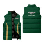 Bentley Sleeveless Puffer Jacket SC006
