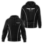 Genesis Hoodie