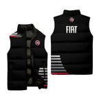 Fiat Sleeveless Puffer Jacket SC034