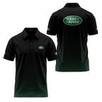 Land Rover Short Sleeve Polo USPL2853