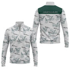 Unknown Quarter-zip Pullover