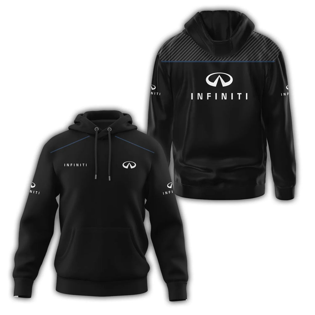 Infiniti Hoodie