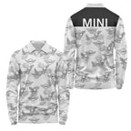 Mini Long Sleeve Polo SC020