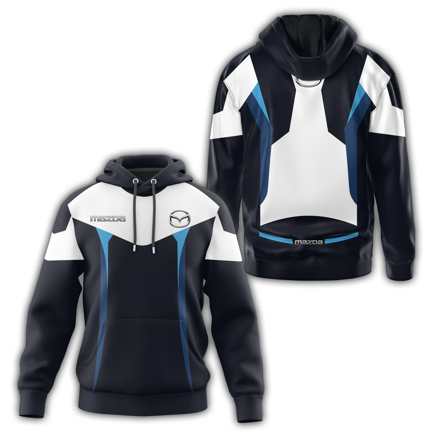 Mazda Apparels USPL2323