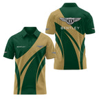 Bentley Short Sleeve Polo SC022