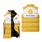Rivian Sleeveless Puffer Jacket SC028