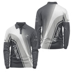 Polestar Long Sleeve Polo USPL3557