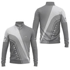 Unknown Quarter-zip Pullover