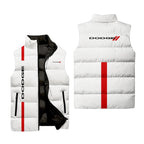 Dodge Sleeveless Puffer Jacket USPL2912