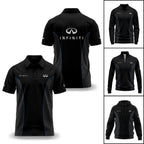 Infiniti Cover
