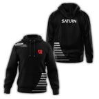 Saturn Hoodie