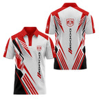 Dodge Short Sleeve Polo USPL2955